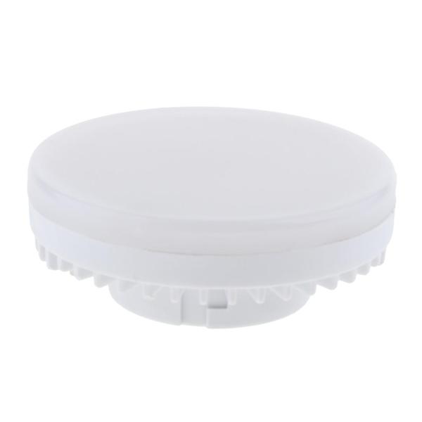 GX53 超高輝度 LED 2835 SMD キャビネット下ランプ スポットライト 温白色 3W