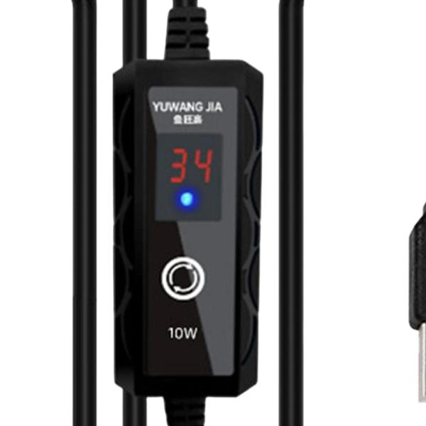 10W 水槽ヒーター 水槽ヒーター 水槽ヒーター 水中ヒーター