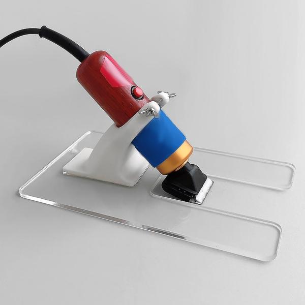 グルーミングツール用ウールはさみ用ファーシャーリングマシンホルダー機器