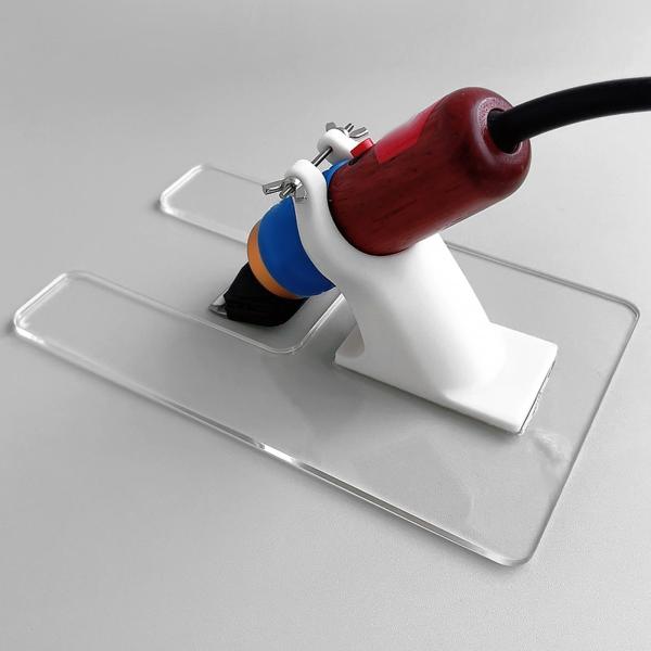 グルーミングツール用ウールはさみ用ファーシャーリングマシンホルダー機器