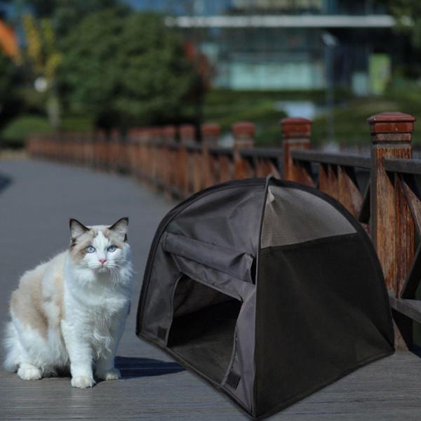 犬用ベビーサークル 犬小屋 遊び場 隠れ家ケージ 猫テント 通気性フェンス 折りたたみ式 子犬小屋 小動物用 子猫 バニー RV 車