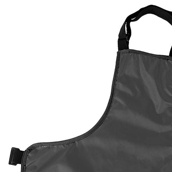 犬の腹カバー 腹保護 ペットコスチュームアクセサリー ペット子犬服 グレー XL