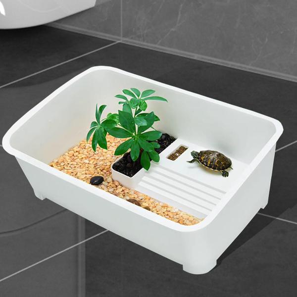 XL カメの水槽 カメの水槽