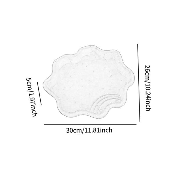 爬虫類用ウォーターディッシュ タートルバス カメ用ウォーターバスボウル タートル用 アーシーイエロー