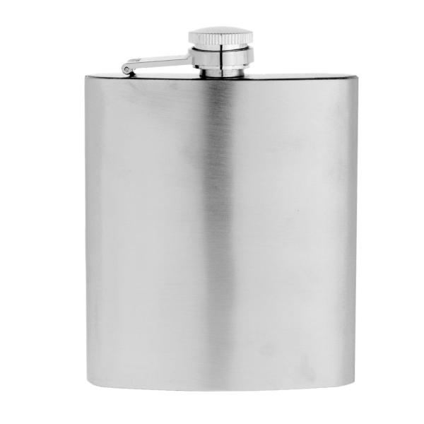 ヒップ140 /ボトルキーホルダーにメガネ - 200ml