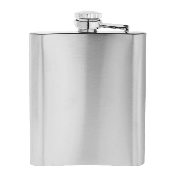 ヒップ140 /ボトルキーホルダーにメガネ - 200ml