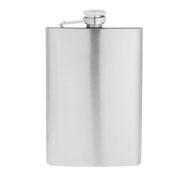 ヒップ140 /ボトルキーホルダーにメガネ - 250ml