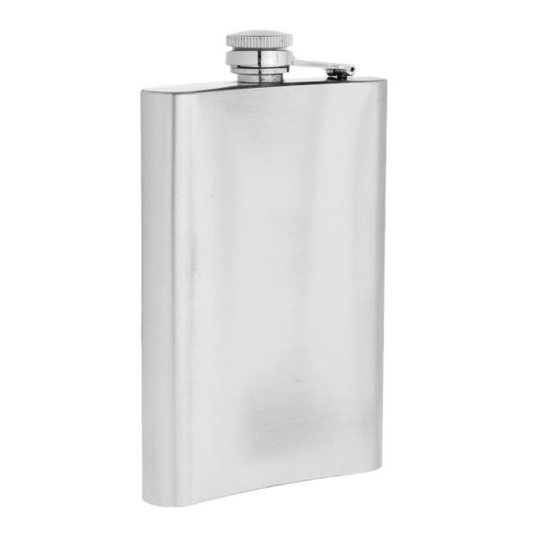 ヒップ140 /ボトルキーホルダーにメガネ - 250ml