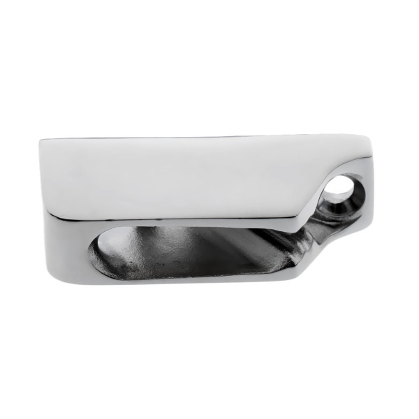 ボート クラムクリート ロープクリート 316マリンステンレス 3mm / 6mmライン用