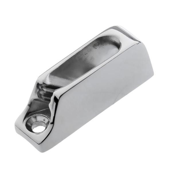 ボート クラムクリート ロープクリート 316マリンステンレス 3mm / 6mmライン用