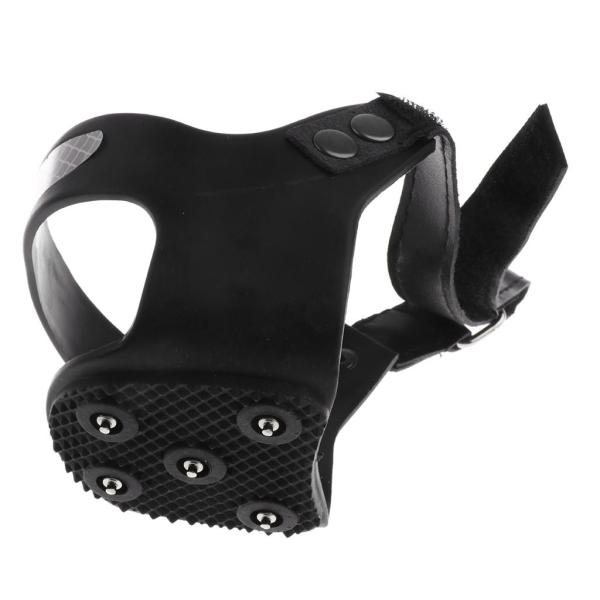 5歯XL アイスグリッパー アイススノースパイク