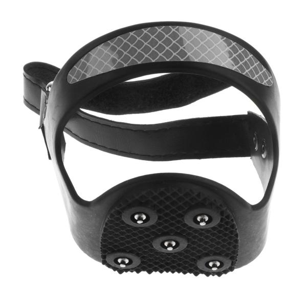 5歯XL アイスグリッパー アイススノースパイク