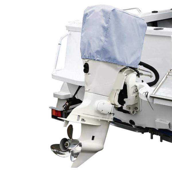 30-90 HPエンジン用 ボートエンジンカバー 船外機カバー