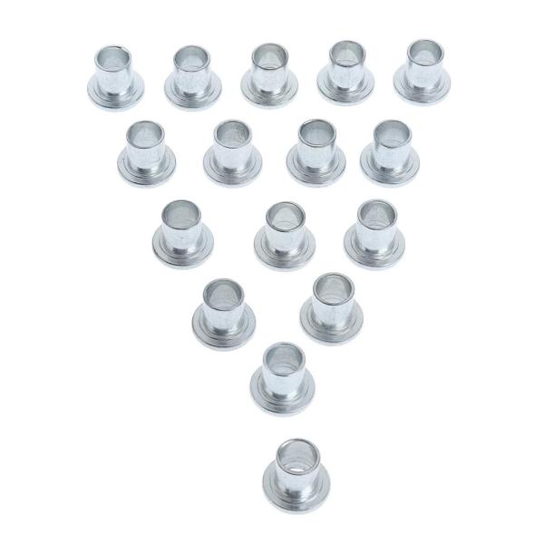 16個 高品質 インライン/ローラースケート ペーサー スケートアクセサリー