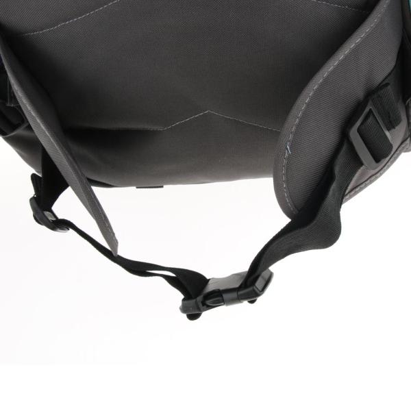 スケーローラースケートバッグショルダーバックパックにある男性女性スケートタイル4