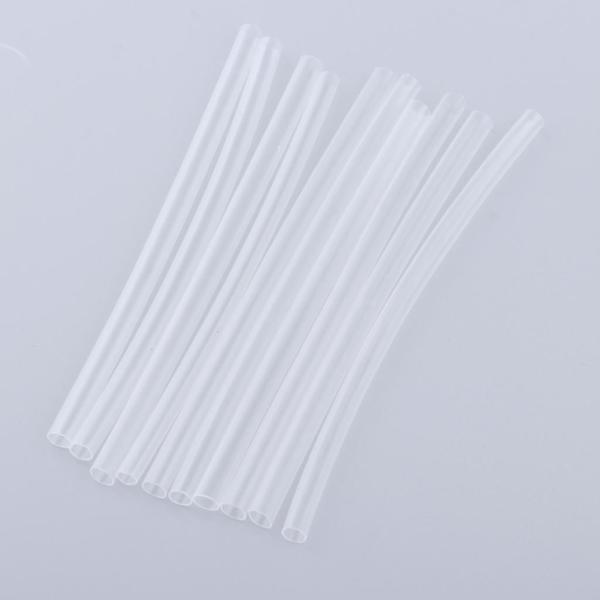 ダクトチューブチューブシース用巻線ケーブルアセンブリ