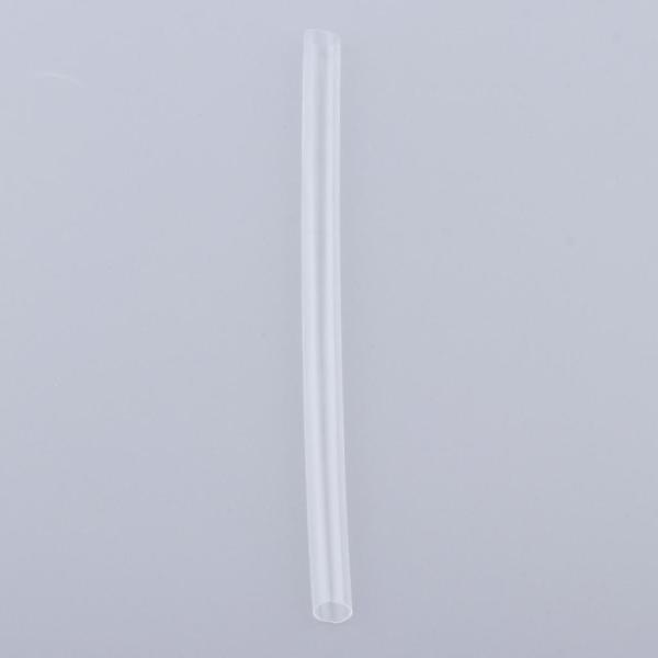 10個ヒートシュリンクチューブチューブスリーブラップケーブルキット4.5mm