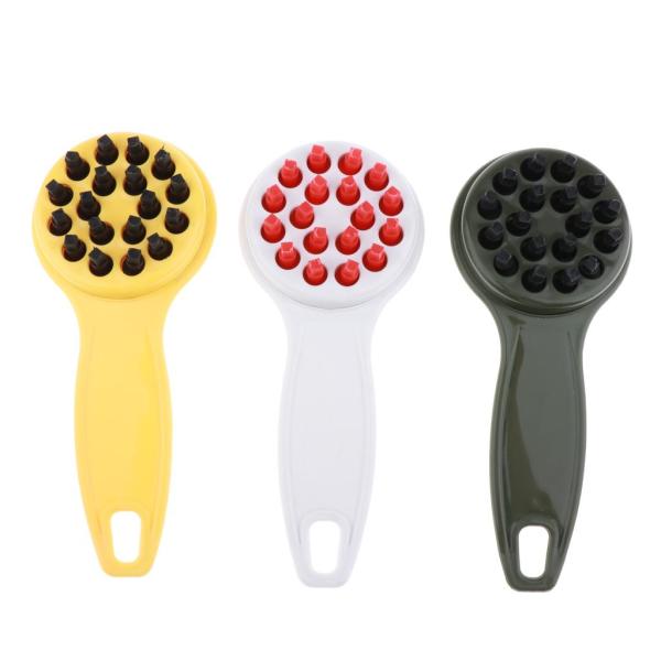 ノベルティフィッシュスケールリムーバー、フィッシュスケーラー、フィッシュスケールスクレーパー付き