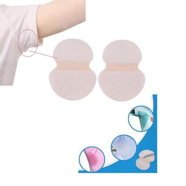 約20枚 あせ脇パッド パッド  汗脇パッド 汗取りパッド 脇の汗染み防止  通気性