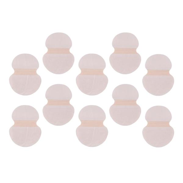 約20枚 あせ脇パッド パッド  汗脇パッド 汗取りパッド 脇の汗染み防止  通気性