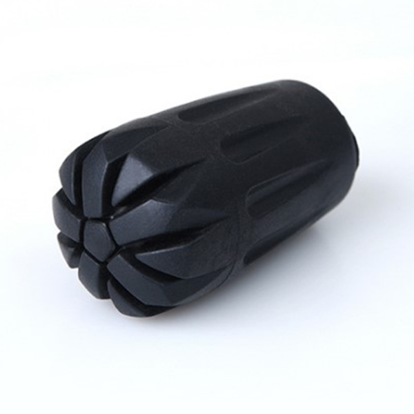 ハイキング ポール チップ エンド プロテクター 8 個パック