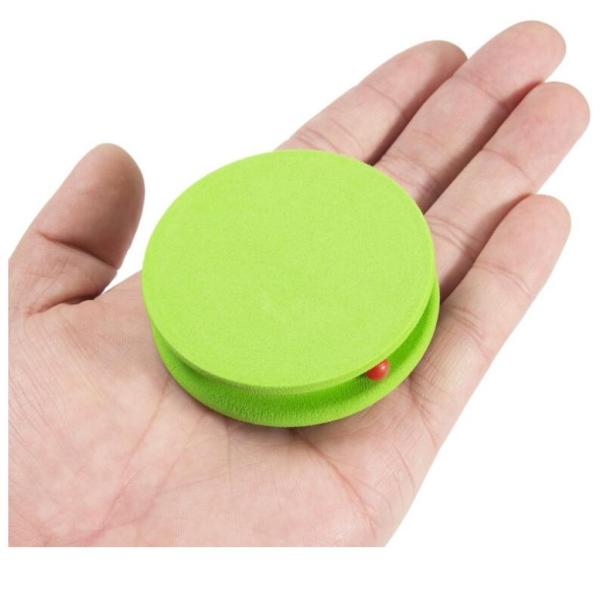 鯉釣り用の10xフォームリグワインダー釣り糸ラインストレージオーガナイザー