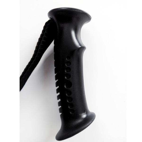 トレッキング ポール ヘッド ハンドル グリップ 交換用 折りたたみ式 ステッキ キャンプ