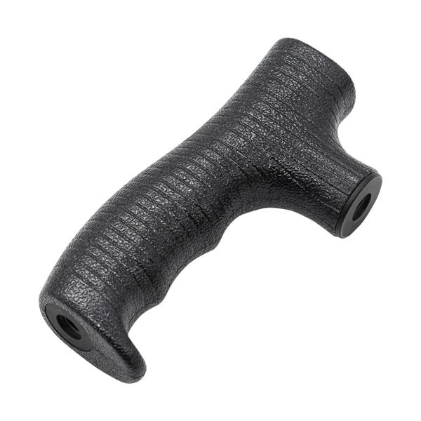 松葉杖用ステッキ杖ハンド グリップ トレッキング ポール ハンドル修理部品