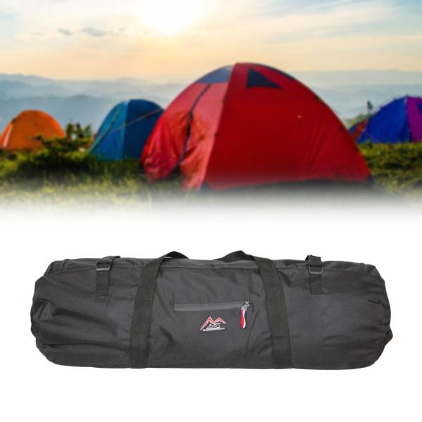 snow peak テント収納バッグ 赤/ベージュ 新たなポイントギフト「テントケース型ポーチセット」が登場し