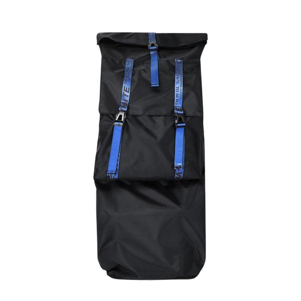 GoRide Sling シングル ストラップ 電動 ロングボード スケートボード