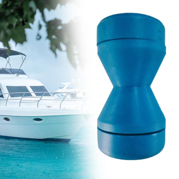 ボートトレーラー用キールローラー PU ポリウレタン マリン ボート トレーラー  ローラー ヨット ウインチ ホイール