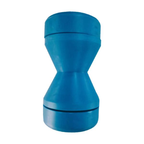 ボートトレーラー用キールローラー PU ポリウレタン マリン ボート トレーラー  ローラー ヨット ウインチ ホイール