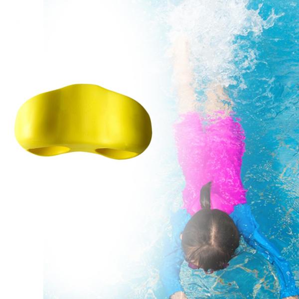 プルブイ レッグフロート 水泳トレーニング補助プール EVA浮力 水泳ストローク スイムトレーナー キックボード 学習用 青少年 子供 エクササイズ