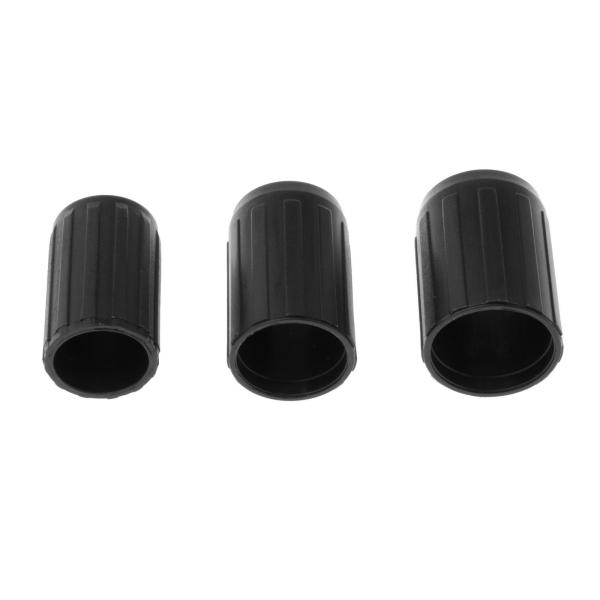 内径14mm ウォーキングポールのヒント ステッキの先端 ゴム製トレッキングポールの先端 先端