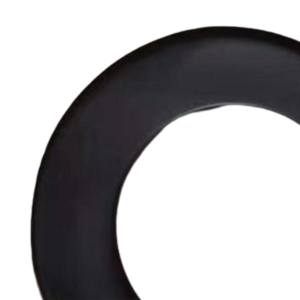 ストーブパイプトリムカラーアクセサリー耐久性のある耐熱スチールロゼットカラー