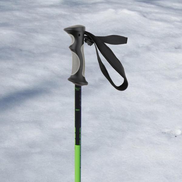 トレッキングロッドハンドルアダプターハイキングポールハンドル交換スキーポールグリップ杖グリップ登山ハイキング用