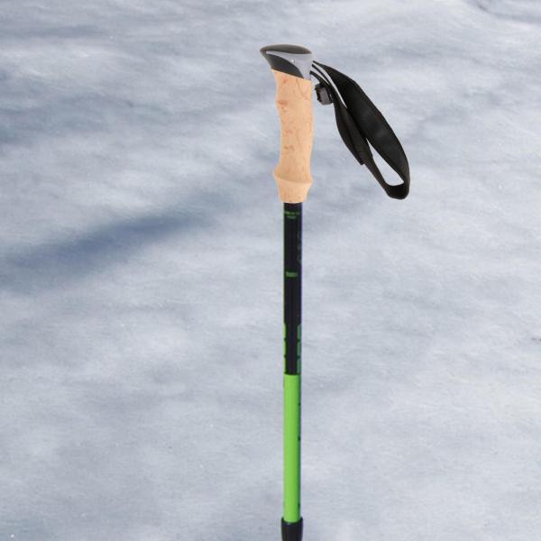 杖ハンドグリップ 杖グリップ 軽量 松葉杖ヘッド 滑り止め ハイキングポールハンドル トレッキングロッドハンドル スポーツクライミング用