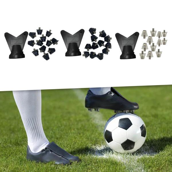 10mm 13mm サッカーシューズスパイク サッカーシューズスパイクブーツスタッドナイロンレンチ