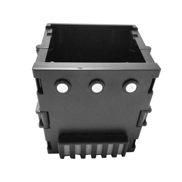 釣りボックス カップホルダー 釣り用ウォーターボトルホルダー 多機能アクセサリー ギフト 飲料収納ラック ハイキング キャンプ用