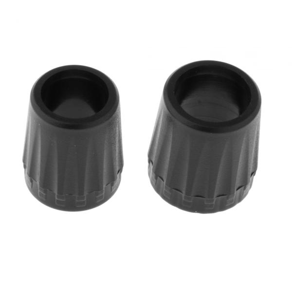 トレッキングポールカバー トレッキングスティックカバー ウォーキングポール キャンプ ハイキングポール 16mm