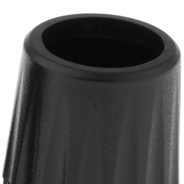 トレッキングポールカバー トレッキングスティックカバー ウォーキングポール キャンプ ハイキングポール 18mm