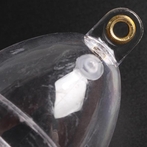 淡水・海水用バブルフロート 釣り用具 釣り用フロート 42mm
