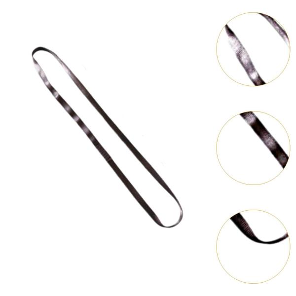クライミングスリング ランナー ロッククライミング ギアスリング 18mm ウェビングストラップ クライミングスリングループ ラペリング 登山 アウト