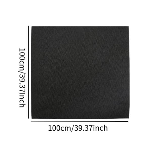 耐火性溶接毛布、炎遅延布、通気性高温断熱ブランケット、保護耐火パッド