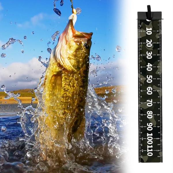 釣りの釣りの防水測定ヨットデッキ20x120cmのための防水測定タックルツール