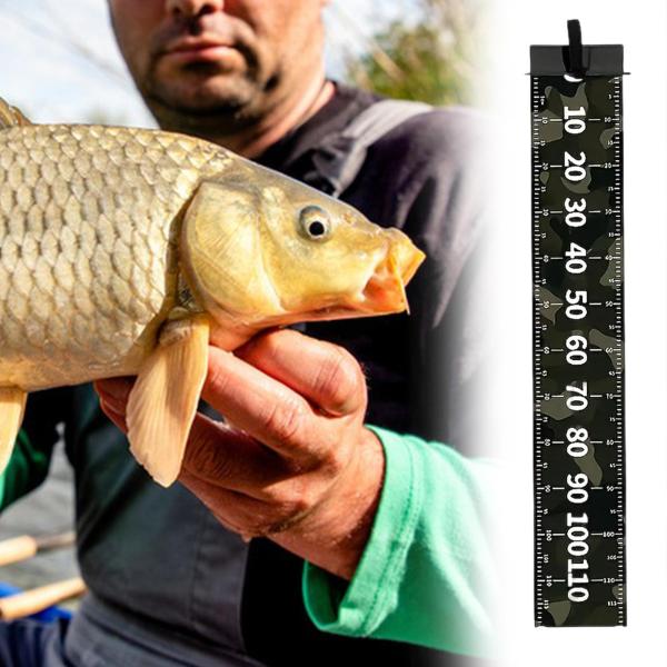 釣りの釣りの防水測定ヨットデッキ20x120cmのための防水測定タックルツール