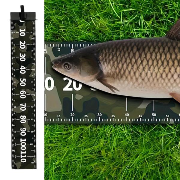 釣りの釣りの防水測定ヨットデッキ20x120cmのための防水測定タックルツール