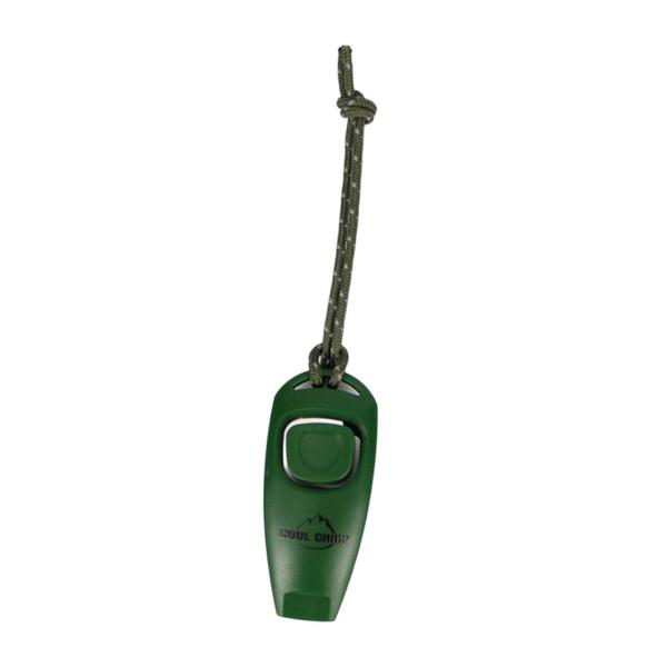 緊急ホイッスル 安全ホイッスル キャンプホイッスル ボート 登山 カヤック グリーン