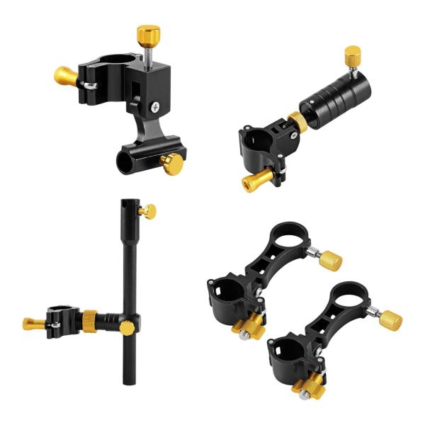 釣り椅子ブラケット レジャーチェアクリップ 釣りシート アウトドア活動 釣り竿ホルダー