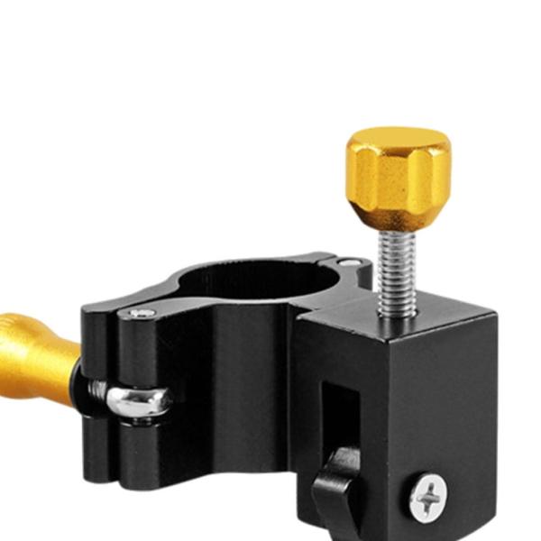 釣り椅子ブラケット レジャーチェアクリップ 釣りシート アウトドア活動 釣り竿ホルダー